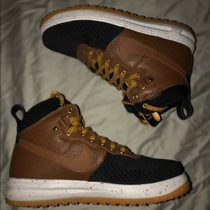 LUNAR AIR FORCE 1 DUCKBOOT
